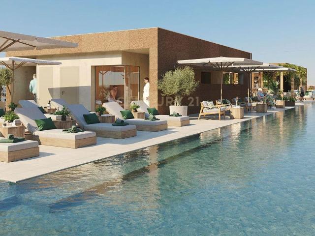Empreendimento Upon Bay Seixal