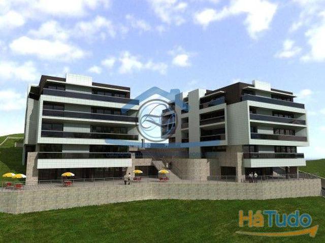Empreendimento ? Varandas do Corgo ? Apartamentos T2 | 26053562986