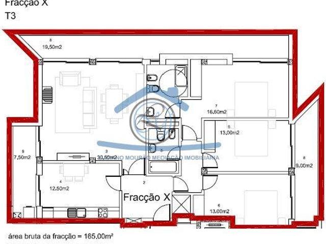 Empreendimento ? Varandas do Corgo ? Apartamentos T3 | 26083562987