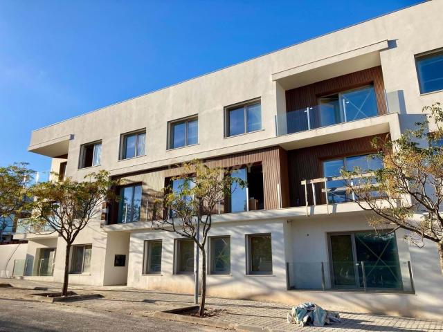 Empreendimento Vinha da Fonte 2 Apartamento T3 Cadaval