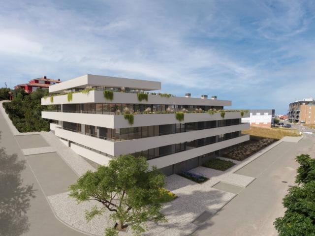 EMPREENDIMENTO ALTO DO CASALÃO NOVO EM CONSTRUÇÃO