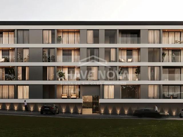 Empreendimento Âncora Premium Vila Praia de Âncora