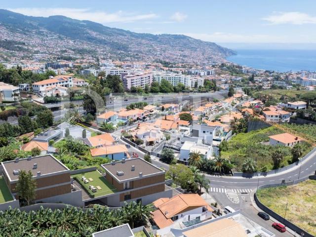 Apartamento T1 para venda em São Martinho 0m² São Martinho
