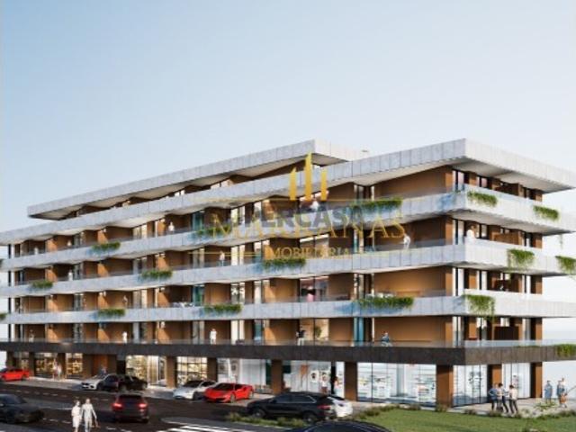 Empreendimento AURA Residence T2