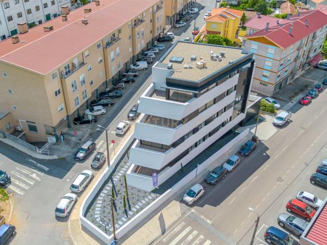 Empreendimento: BISMARK Condomínio Premium em Gondomar