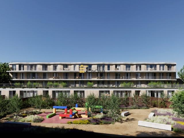 Empreendimento Boss Gardens