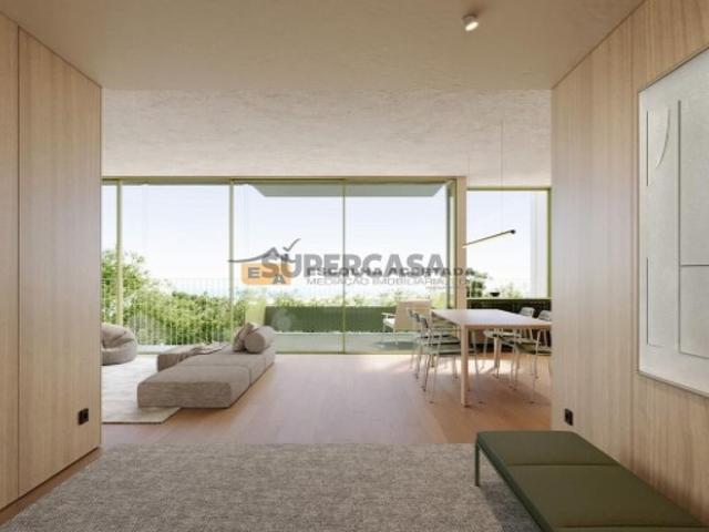 Empreendimento Campo Alegre