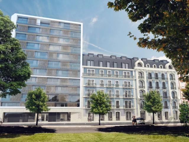 Empreendimento CAMPO GRANDE 200