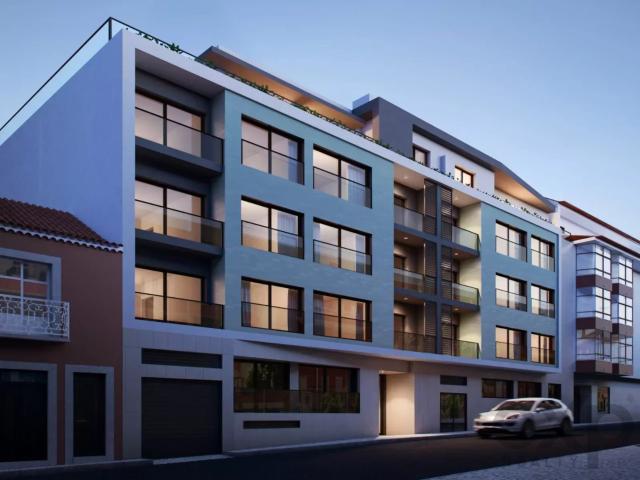 Empreendimento CACILHAS BAY