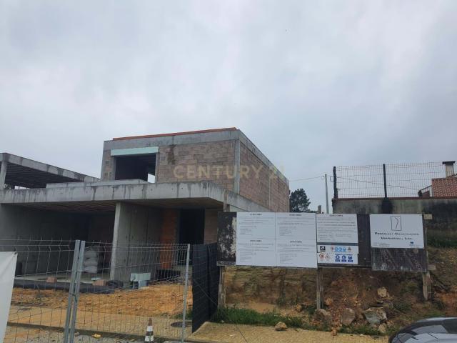 Empreendimento Casas do Cávado Entrega prevista para setembro de 2026! Novos Valores a partir de 450000€