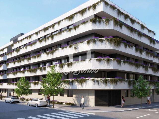 Empreendimento Central Park Matosinhos T1 53m² Matosinhos e Leça da Palmeira