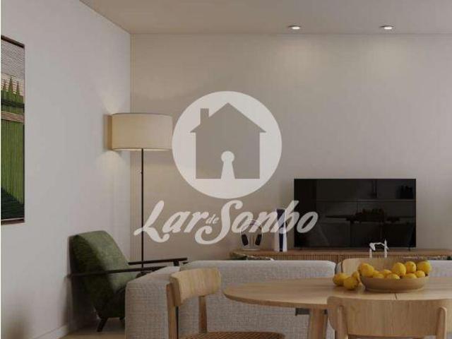 Empreendimento Central Park Matosinhos T2 85m² Matosinhos e Leça da Palmeira