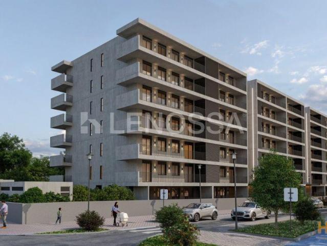Empreendimento com Apartamentos T3 Valongo | 26044063747