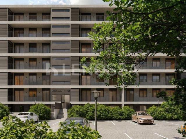 Empreendimento com Apartamentos T3 Valongo | 26044063748