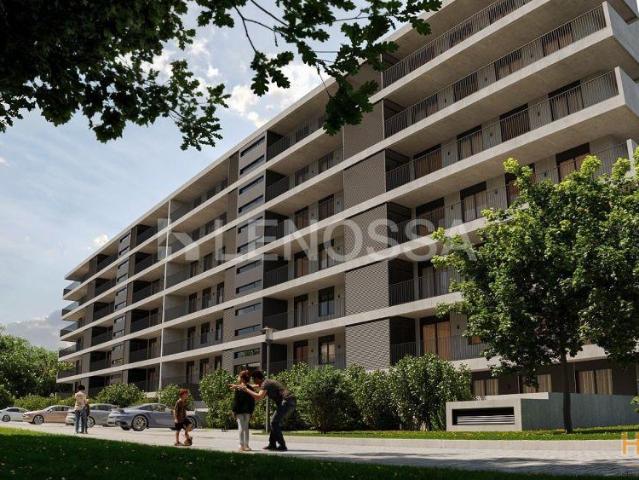 Empreendimento com Apartamentos T3 Valongo | 26044063750