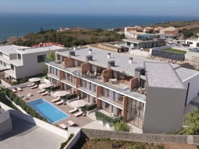 Empreendimento com Vista Mar | Atalaia Lourinhã