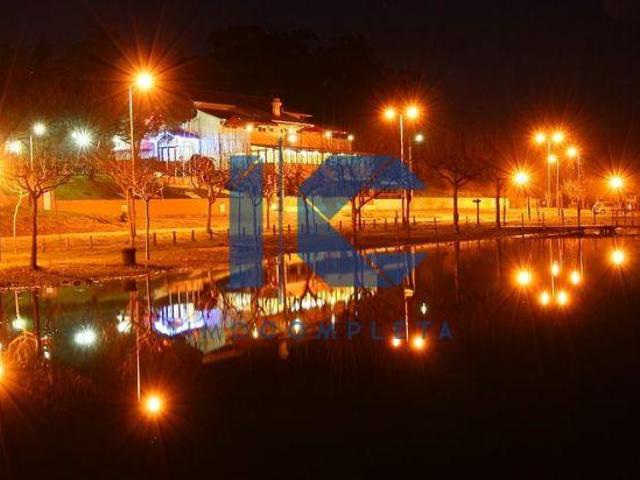 Empreendimento comercial para eventos e restauração | 26084059634