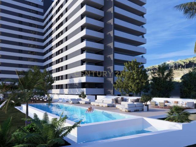 Empreendimento CYGNUS Miraflores