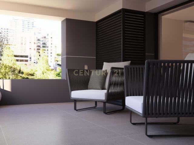 Empreendimento CYGNUS Miraflores
