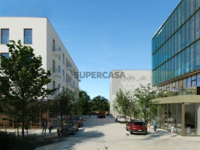 Empreendimento de excelência no coração do Porto