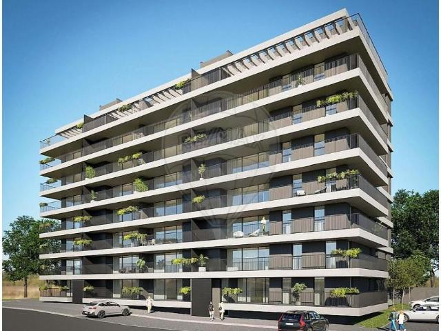 Empreendimento de Excelência às Portas de Braga 0m² Nogueira, Fraião e Lamaçães