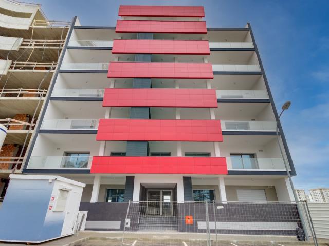 EMPREENDIMENTO DE LUXO APARTAMENTO T3