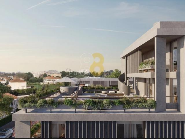 Empreendimento de Luxo Boavista