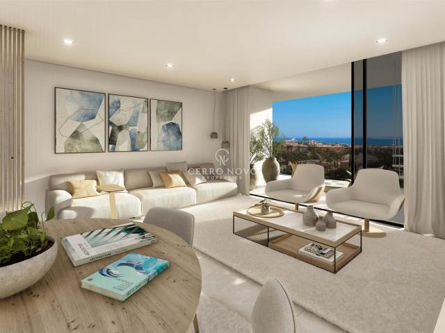 Empreendimento de Luxo com Vistas Panorâmicas perto de Ferra. 128m² Ferragudo