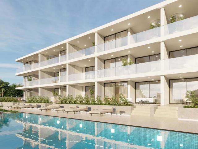 Empreendimento de Luxo com Vistas Panorâmicas perto de Ferra. 88m² Ferragudo