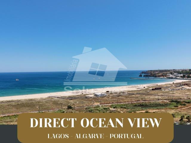 Empreendimento Direct Ocean View Lagos