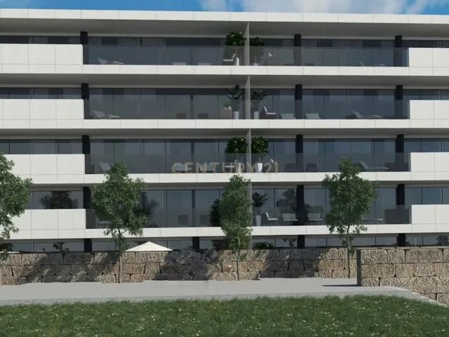 Empreendimento Douro Atlântico Canidelo Vila Nova de Gaia