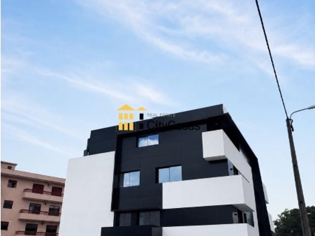 Empreendimento em São Cosme, Gondomar