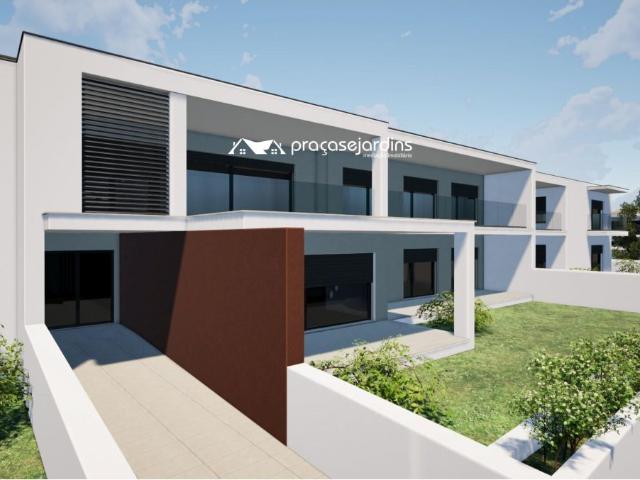 Empreendimento Exclusivo com Piscina, Terraços e Acabamentos de Alta Qualidade
