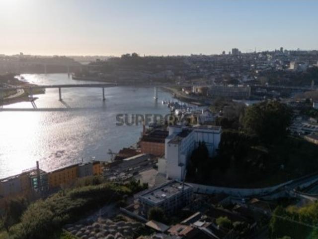 Empreendimento Exclusivo em Valbom, Gondomar A poucos minutos da Marina do Freixo