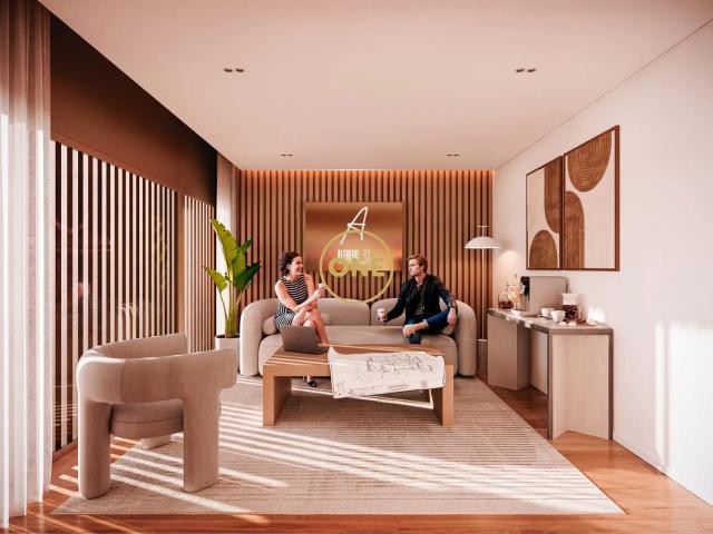 Empreendimento Exclusivo no Coração de Matosinhos – Conforto e Sofisticação