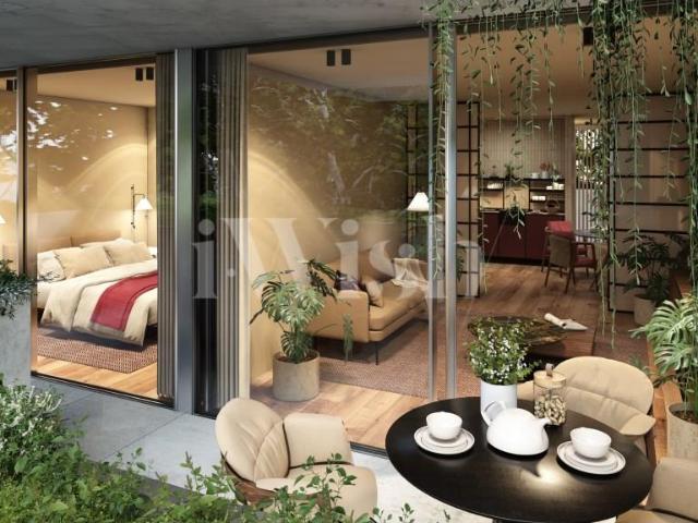 Empreendimento Exclusivo no Porto Apartamento T0 para Inve. 57m² Aldoar, foz do douro e nevogilde