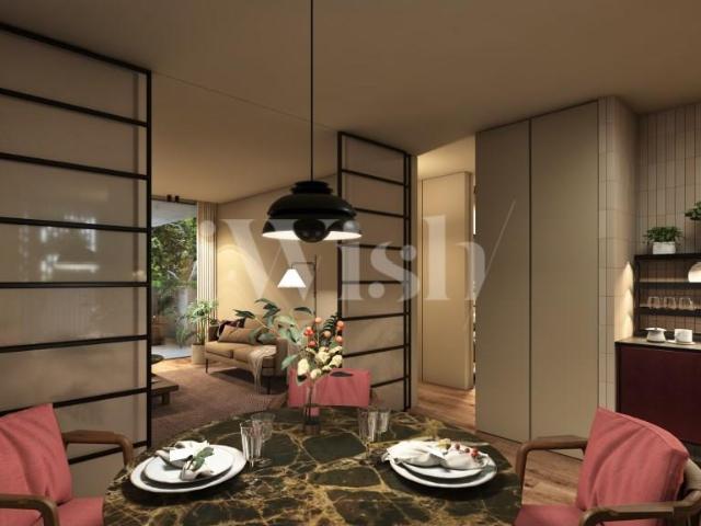 Empreendimento Exclusivo no Porto Apartamento T1 para Inve. 61m² Aldoar, foz do douro e nevogilde