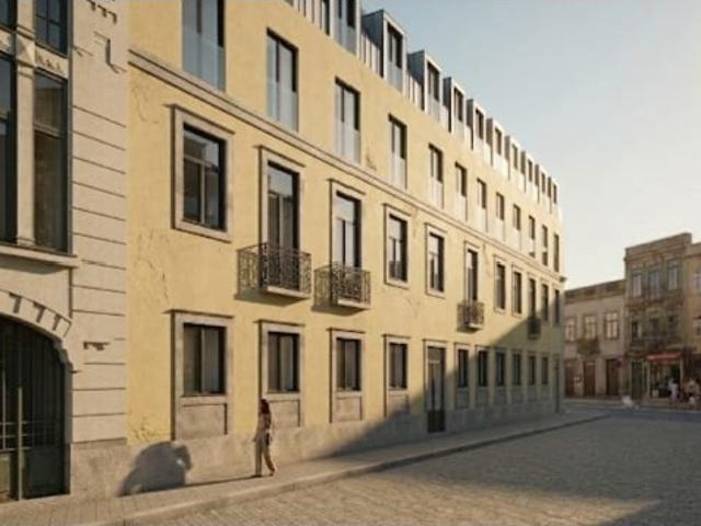 Empreendimento Exclusivo na Baixa do Porto | Rua Formosa
