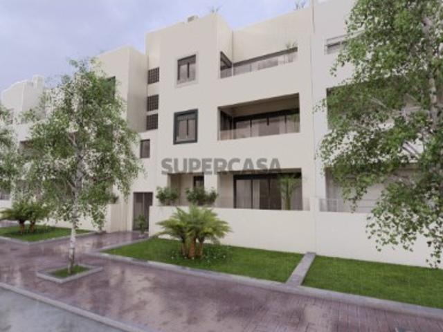 Empreendimento Fantástico com 6 Apartamentos T3 de Luxo