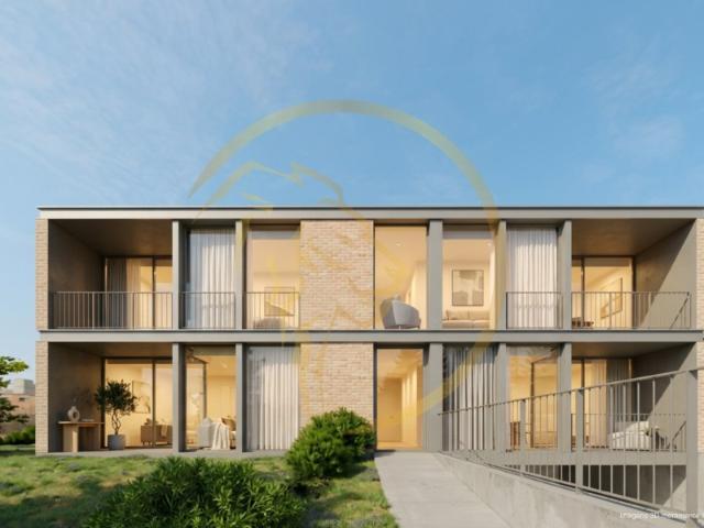 Empreendimento Fontainhas Residence