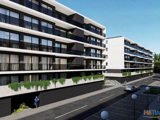 Empreendimento Gondomar Green T3 | 26064086660