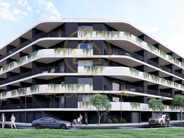Empreendimento Gondomar Premium 10