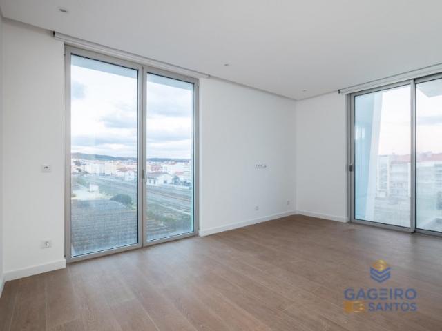 Empreendimento Janela da Baia apartamentos com vista baía