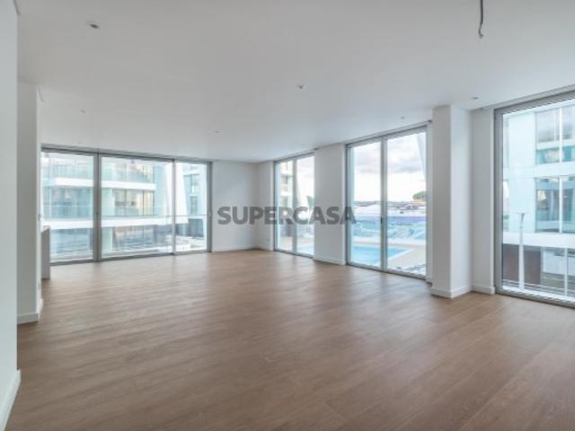 Empreendimento Janela da Baia apartamentos com vista baía