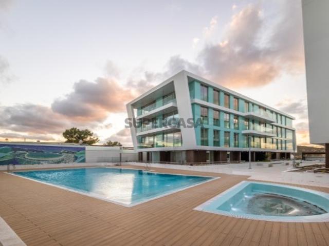 Empreendimento Janela da Baia apartamentos com vista baía