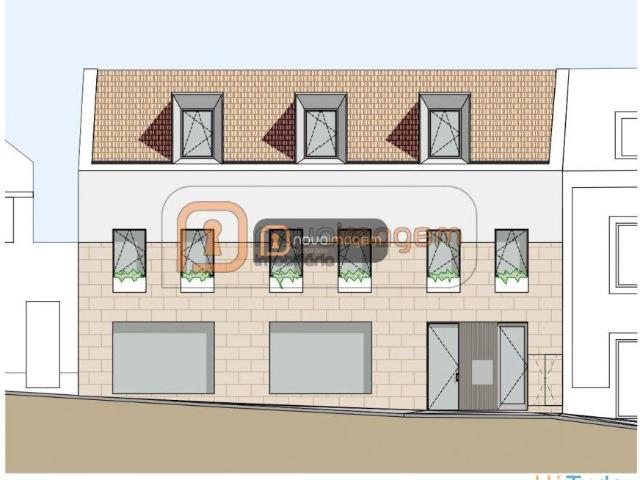 Empreendimento junto ao Fórum | Apartamento T1 novo | 26084060287