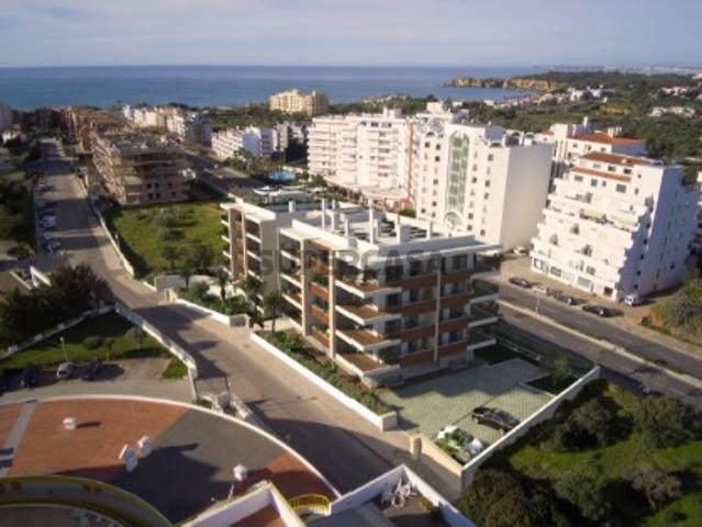 Empreendimento Litoral Blue, Praia da Rocha, Garagem e Piscina