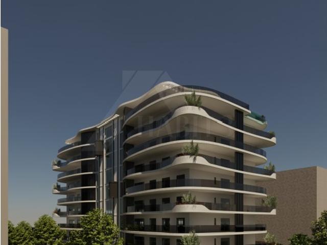 Empreendimento LUXTOWER