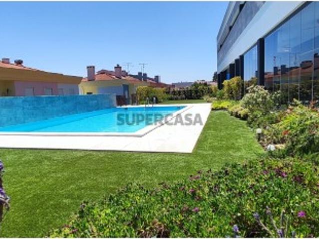 Empreendimento LUX, apartamento Único, Setúbal