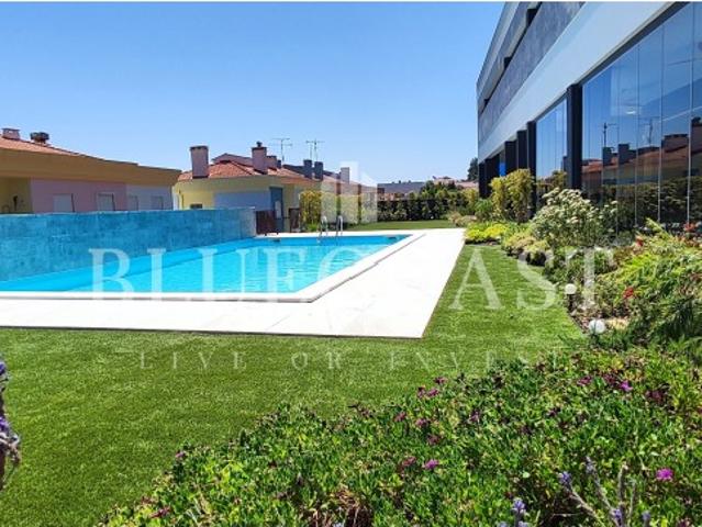 Empreendimento LUX, apartamento Único, Setúbal